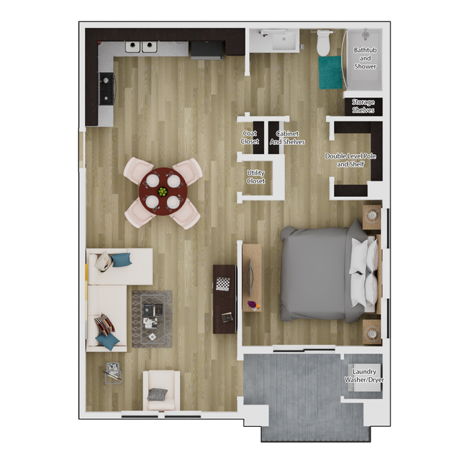 Unit 7879-310 7879-102 floor plan